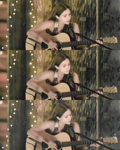 好女孩剧照的剧照