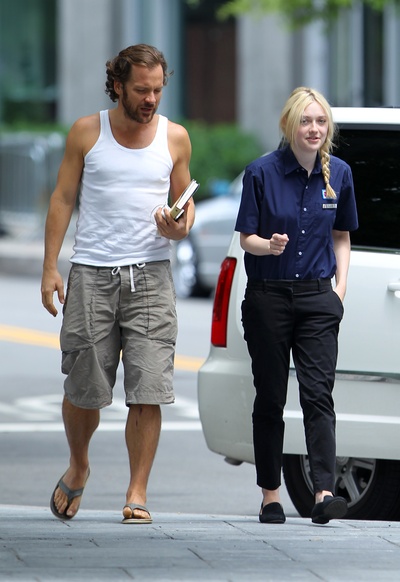 好女孩剧照的剧照