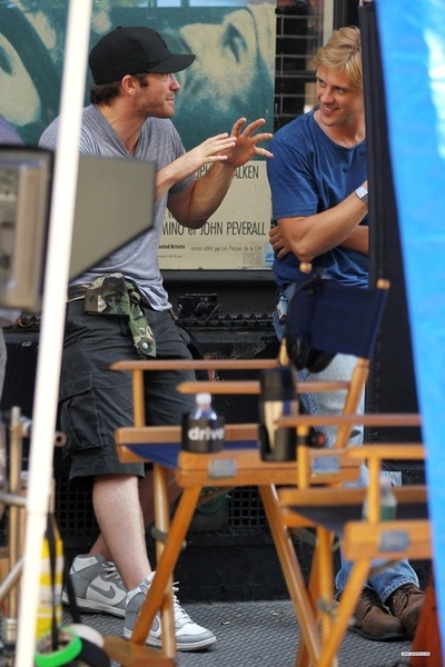 好女孩剧照的剧照