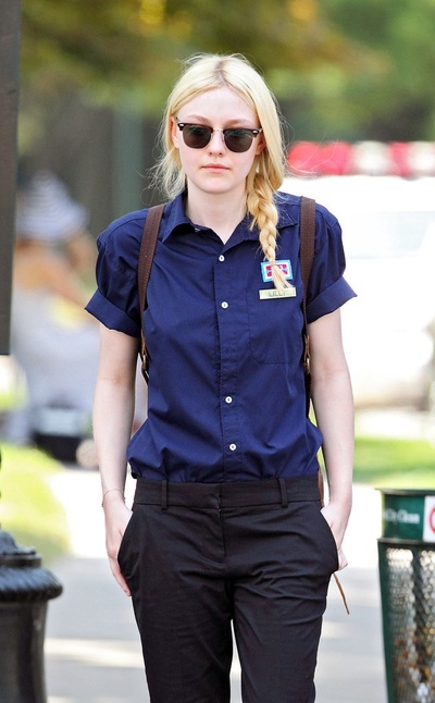 好女孩剧照的剧照