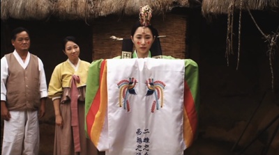 好女孩剧照的剧照