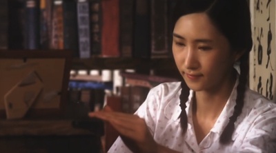 好女孩剧照的剧照