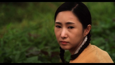 好女孩剧照的剧照