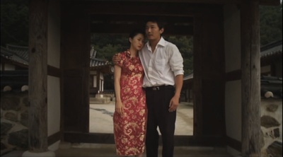 好女孩剧照的剧照