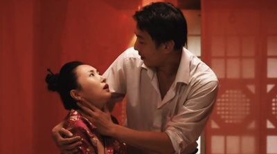 好女孩剧照的剧照