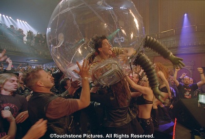 泡泡男孩剧照的剧照