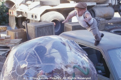 泡泡男孩剧照的剧照