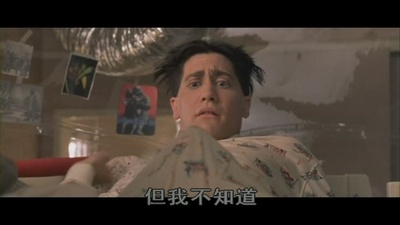 泡泡男孩剧照的剧照