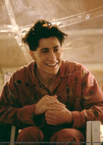 泡泡男孩剧照的剧照