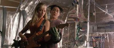 泡泡男孩剧照的剧照