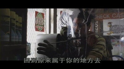 泡泡男孩剧照的剧照