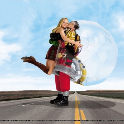 泡泡男孩剧照的剧照