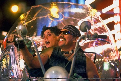 泡泡男孩剧照的剧照