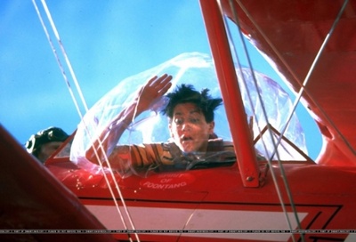 泡泡男孩剧照的剧照