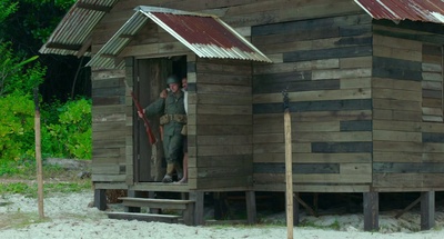 宿敌剧照的剧照