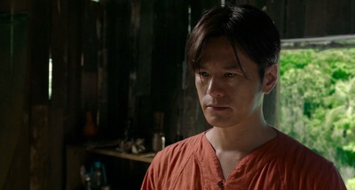 宿敌剧照的剧照