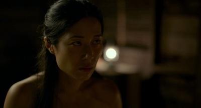 宿敌剧照的剧照