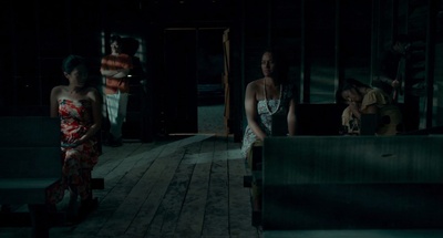 宿敌剧照的剧照