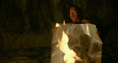 宿敌剧照的剧照