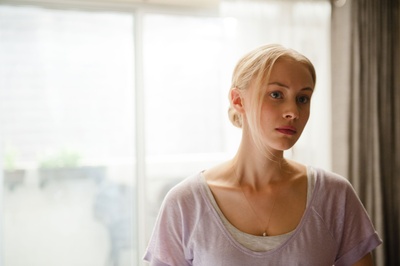 宿敌剧照的剧照