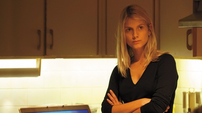 宿敌剧照的剧照