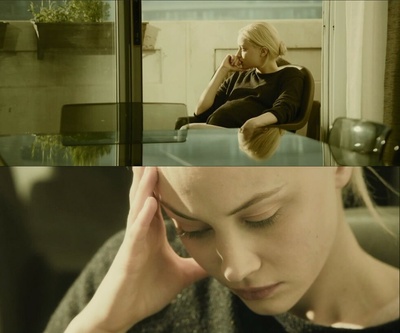 宿敌剧照的剧照