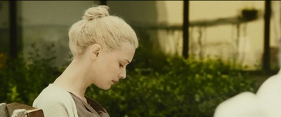 宿敌剧照的剧照