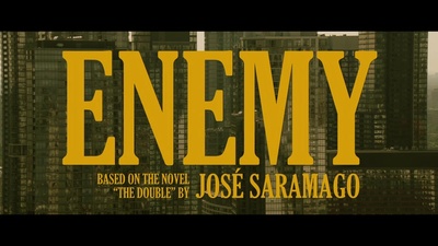 宿敌剧照的剧照