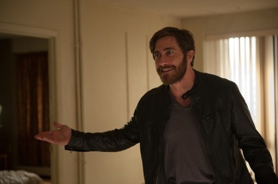 宿敌剧照的剧照