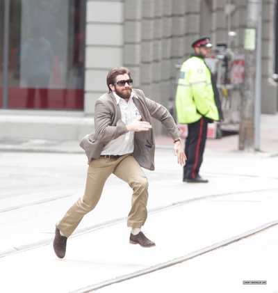 宿敌剧照的剧照