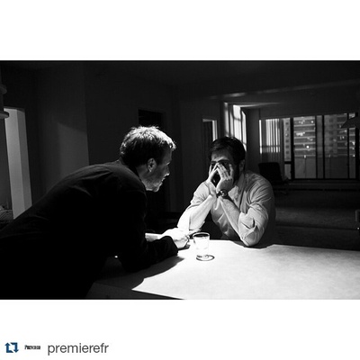 宿敌剧照的剧照