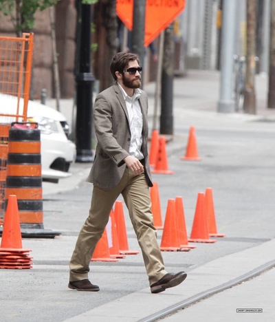 宿敌剧照的剧照