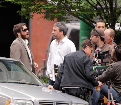 宿敌剧照的剧照