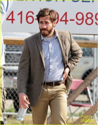 宿敌剧照的剧照