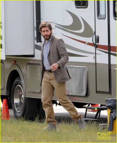 宿敌剧照的剧照