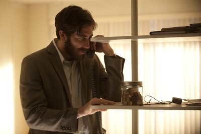 宿敌剧照的剧照