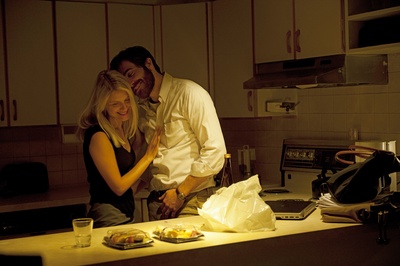 宿敌剧照的剧照