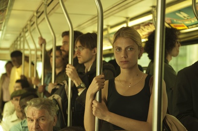 宿敌剧照的剧照