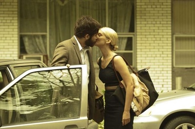 宿敌剧照的剧照