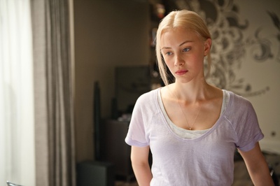 宿敌剧照的剧照