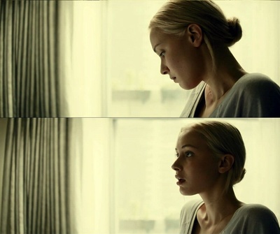 宿敌剧照的剧照