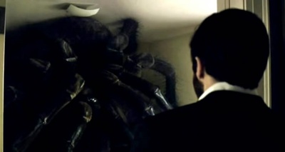 宿敌剧照的剧照