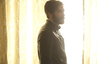 宿敌剧照的剧照