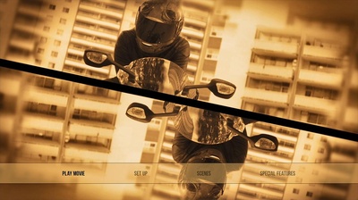 宿敌剧照的剧照