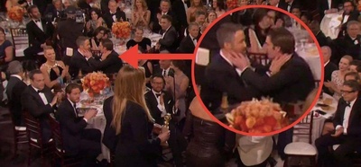 2017第74届金球奖颁奖典礼剧照的剧照