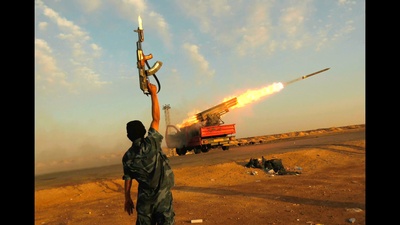 洪德罗斯剧照的剧照