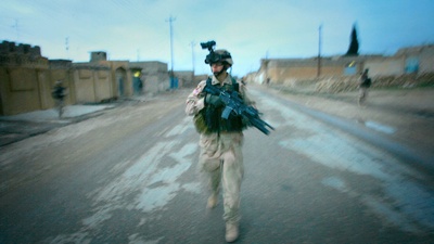 洪德罗斯剧照的剧照