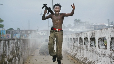 洪德罗斯剧照的剧照