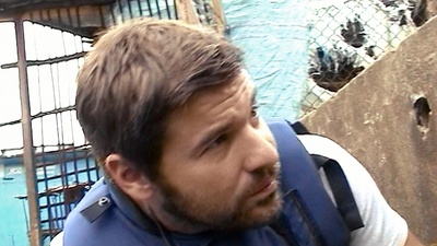 洪德罗斯剧照的剧照