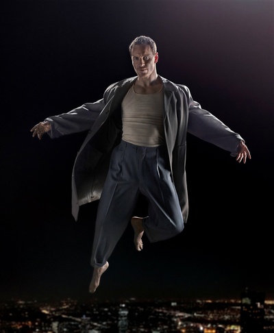 腾空而起剧照的剧照